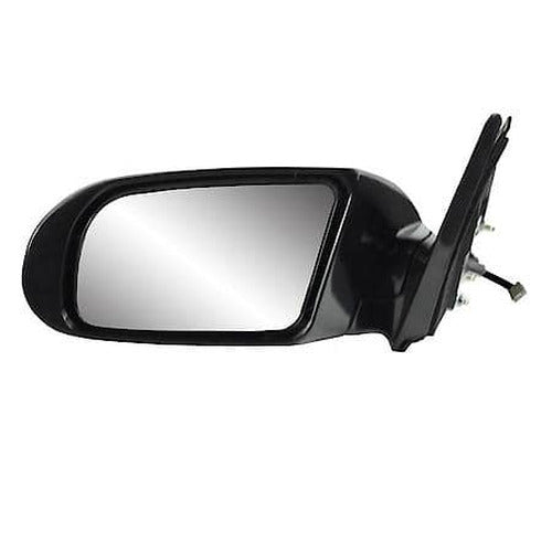 0914 MAXIMA/BLK W/PTM COVER/W/TURN SIG/FOLDAWAY/W/O MEMORY/W/O PREMIUM PKG/POWE