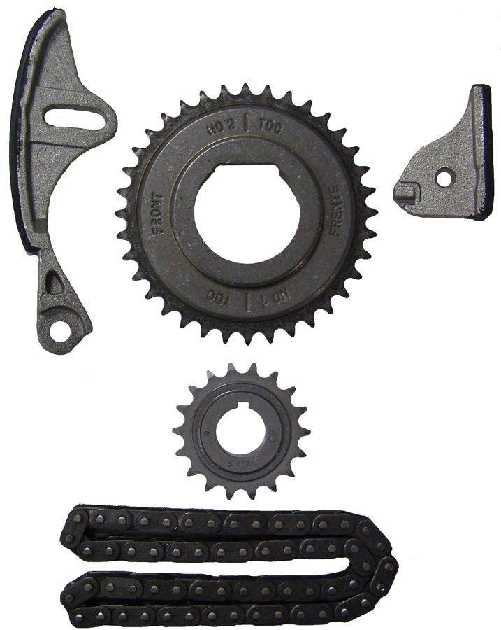 TIMING CHAIN CHRY 95-98