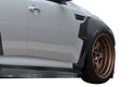 2011-2013 Kia Optima Carbon Creations CPR Body Kit - 14 Piece - Includes 116098 CPR Front Lip 116247 CPR Side Skirts 116248 CPR Front Fender Flares 116249 CPR Rear Fender Flares. 116246 CPR Rear Wing Spoiler (S)