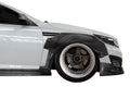 2011-2013 Kia Optima Carbon Creations CPR Body Kit - 14 Piece - Includes 116098 CPR Front Lip 116247 CPR Side Skirts 116248 CPR Front Fender Flares 116249 CPR Rear Fender Flares. 116246 CPR Rear Wing Spoiler (S)