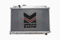 86-92 SUPRA MT RADIATOR 3 ROW 28x24x8 20 LBs MSRP $245