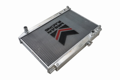 86-92 SUPRA MT RADIATOR 3 ROW 28x24x8 20 LBs MSRP $245