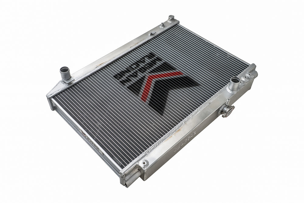 86-92 SUPRA MT RADIATOR 3 ROW 28x24x8 20 LBs MSRP $245