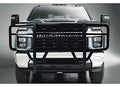 2020 SILVERADO 2500/3500 GRILLE GUARD ULTIMATE ARMOR