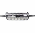 2020 SILVERADO 2500/3500 GRILLE GUARD ULTIMATE ARMOR