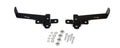 ~(6 lbs. 20X8X4)~ Jeep JL Dual Pod/Single 20in Light Bar Hood Hinge Mount