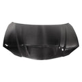 2004-2008 Mazda 3 4DR Carbon Creations M-Speed Hood - 1 Piece