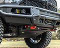 BBR075 - PROTECTION PLATE INSTALL K