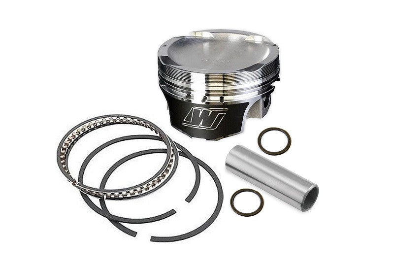 GEN V L83 5.3L LT -8.5CC DISH 1.292
