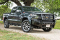 19C SILVERADO 1500 FACTORY CAMERA ORIGINAL FRONT BUMPER