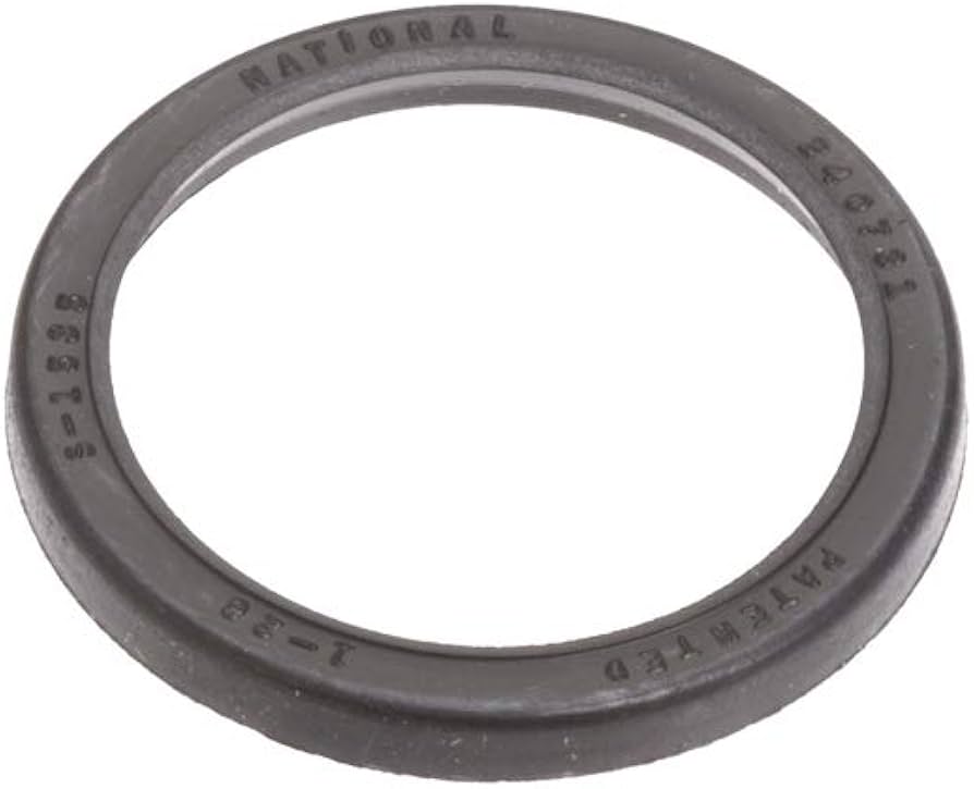 OIL SEAL