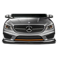 2014-2016 Mercedes CLA Class Carbon Creations Epic Front Lip Spoiler Air Dam - 1 Piece