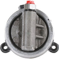 POWER STEERING PUMP