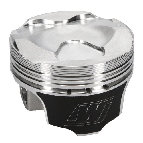 SUBARU FA20 DIRECT INJECTION 2.0L -