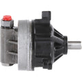 POWER STEERING PUMP