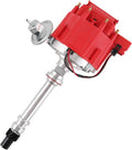 IGNITION DISTRIBUTORS