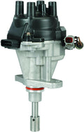 IGNITION DISTRIBUTORS