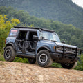 FORD BRONCO TUBULAR-STYLE REAR FEND