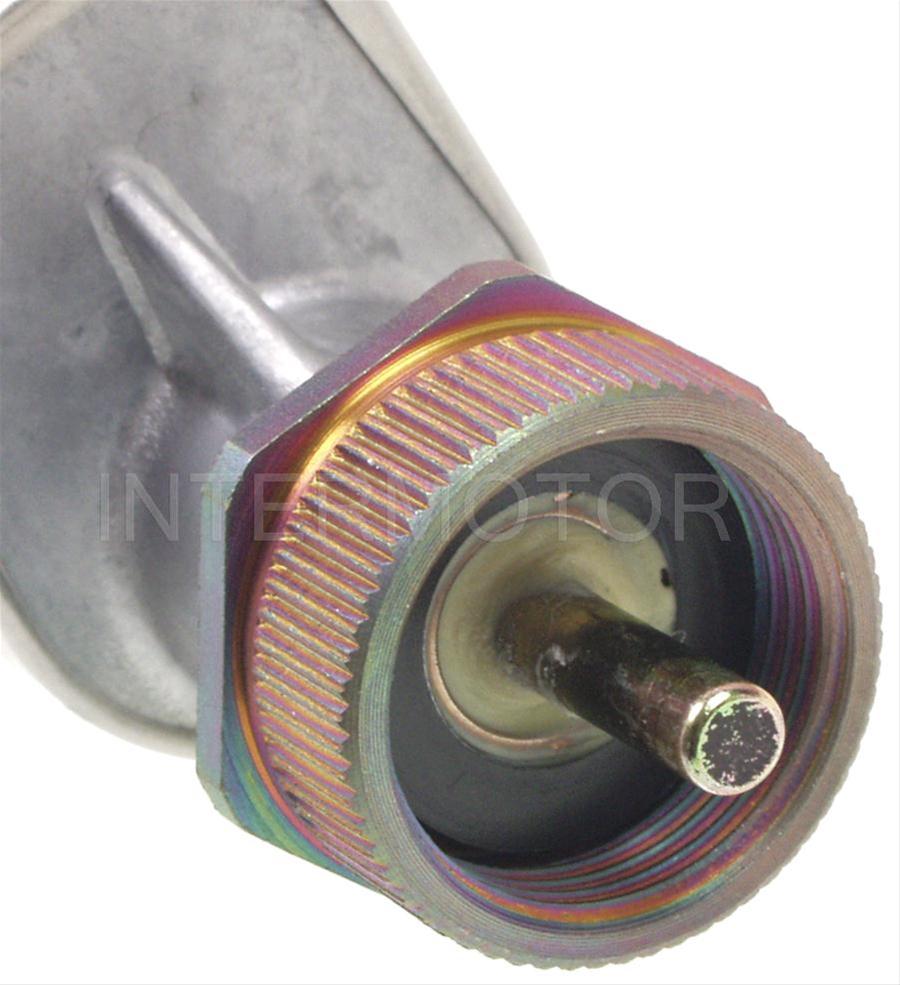 SPEED SENSORS