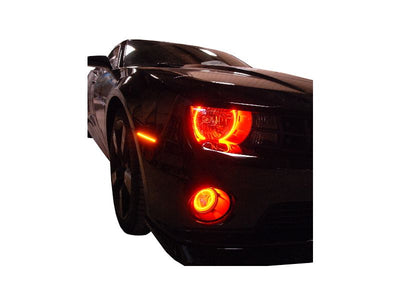JEEP LIBERTY 2008-2013 ORACLE LED H