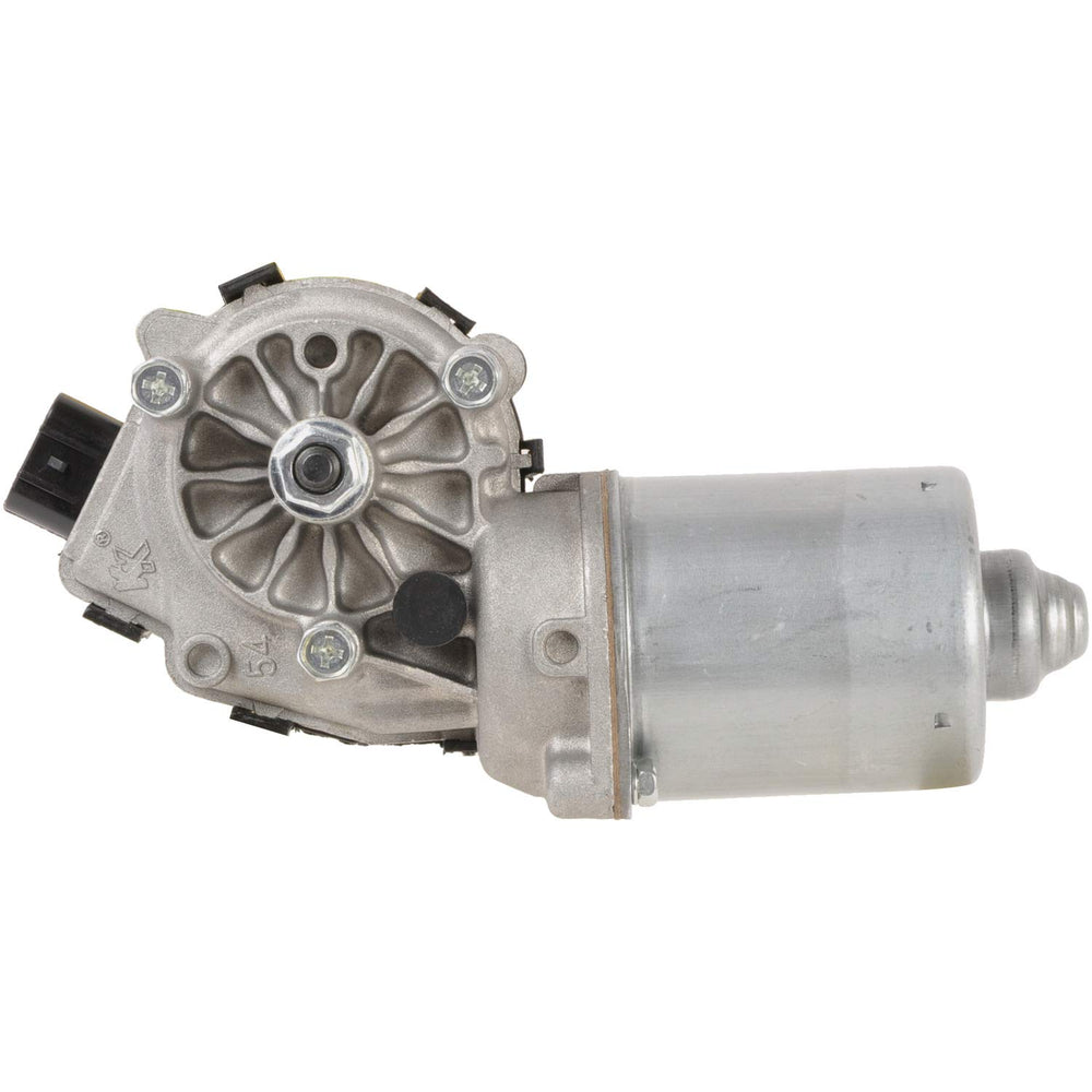 NEW WIPER MOTORS