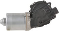 NEW WIPER MOTORS