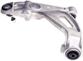 CONTROL ARM W/ BALL