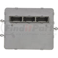 CHRYSLER/AMC ECU
