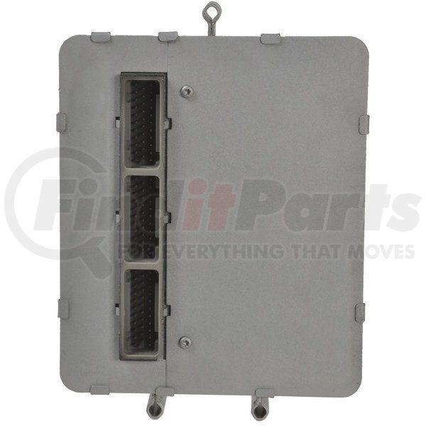 CHRYSLER/AMC ECU