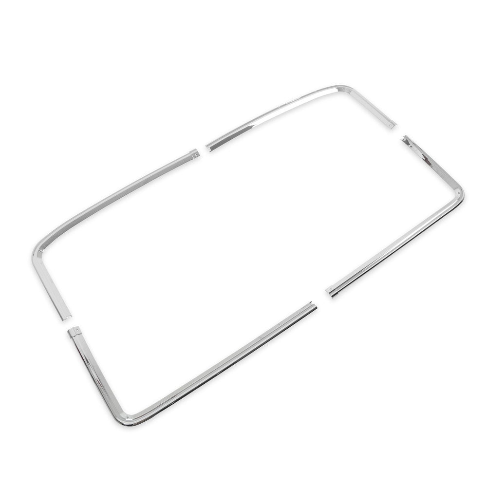 6772 CHEVY/GMC C10 BROTHERS TRUCKS DELUXE HEADLINER TRIM