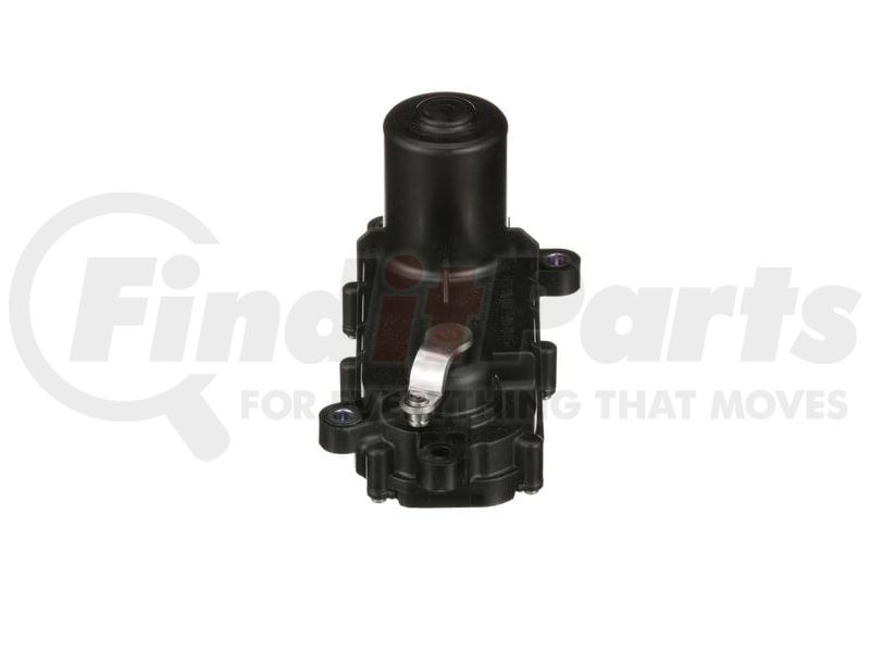 INTAKE MANIFOLD ACTUATOR