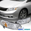 64-66 CHEVY TRCK HEADLIGHT BEZELS-CHROME