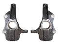 21C SILVERADO/SIERRA SUV 2/3 LOWERING KIT(STANDARD SUSPENSION ONLY)