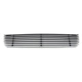 1519 SIERRA 2500/3500 1 PC POLISHED BILLET BUMPER INSERT