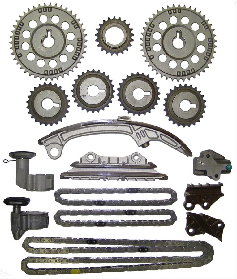 TIMING KIT / NO SPROCKETS