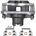 UNLOAD BRAKE CALIPER DOM