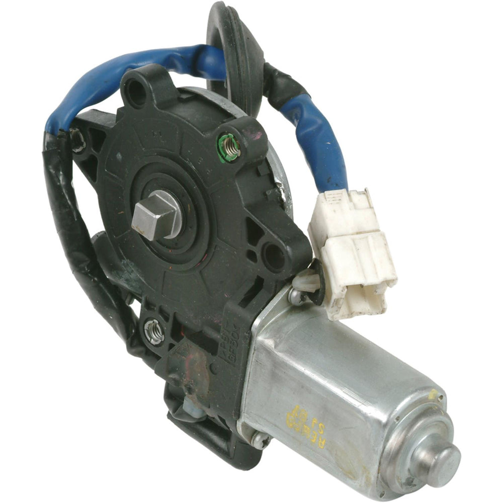 REMANUFACT ELECTRIC MOTOR