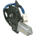 REMANUFACT ELECTRIC MOTOR