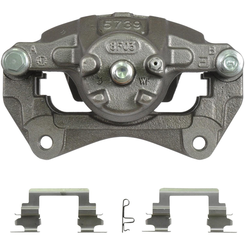 UNLOAD BRAKE CALIPER DOM