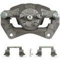 UNLOAD BRAKE CALIPER DOM
