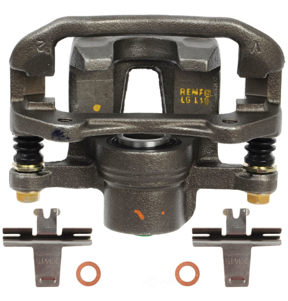 UNLOAD BRAKE CALIPER IMP