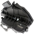 DOOR LOCK ACTUATOR