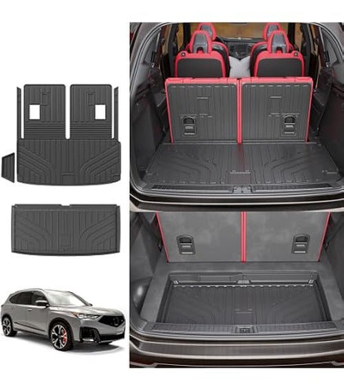 Genuine Acura 2022 MDX Trunk Tray Folding (A-Spec)