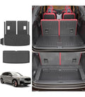 Genuine Acura 2022 MDX Trunk Tray Folding (A-Spec)