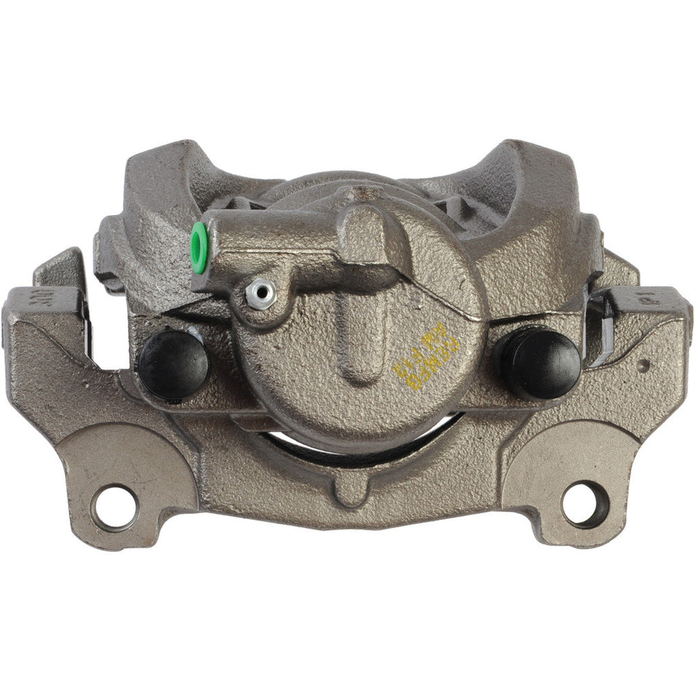 VOLVO TRK 2012-07 F/L