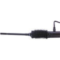 RACK & PINION