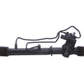 RACK & PINION