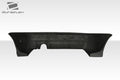 1996-2000 Honda Civic 2dr / 4DR Duraflex Buddy Rear Bumper Cover - 1 Piece