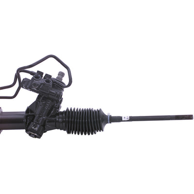 RACK & PINION