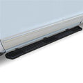 04C TITAN EXTENDED CAB/KING CAB 6 IN BLACK TEXTURED ALUMINUM OEM RUNNING BOARDS